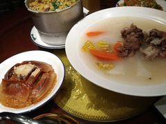 -六合居·明厨亮灶餐厅(成双大道店)