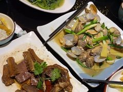 -鹅滋道(甘坑古镇店)