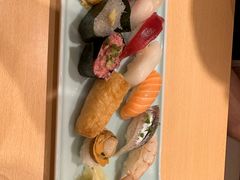 -筑地寿司清(渋谷店)