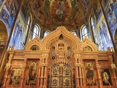 -滴血救世主教堂