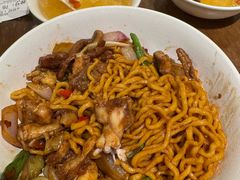 -寻裕记·现炒浇头面(人民广场店)