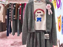 -东莞松山湖万象汇