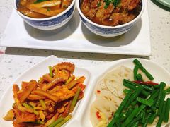 -裕丰源滋补烩面(天赋路店)