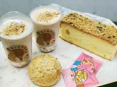 -喜茶(广州东方宝泰店)