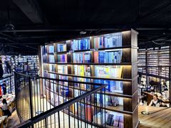 -三联韬奋书店(三里屯店)
