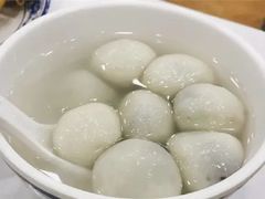 -美新点心店(陕西北路店)