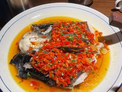 -老湘村·湖南土菜(天河维多利店)