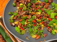 -菌自由丨野生菌火锅特色庭院餐厅(丽江古城店)