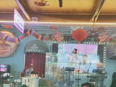 -Famous肥猫墨西哥音乐餐吧(五棵松华熙LIVE店)