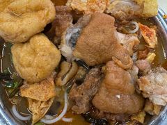 -凤张螺蛳粉·爽口粉(跃进路总店)