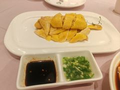 -顺风江南宴(静安大融城店)