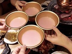 -韩国料理大力士(屏风街店)