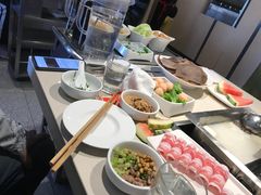 -海底捞火锅(劲松店)