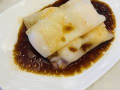 -潮福城大酒楼(北尚店)