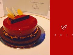 -迪拜帆船酒店海底餐厅