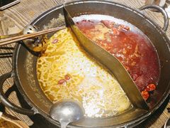 -冯校长老火锅(深圳总店)