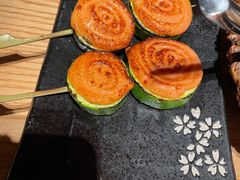 -人间酒暖·Go blanc·烧鸟·深夜食堂(陆家嘴店)