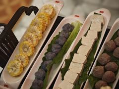 -八合里潮汕鲜牛肉火锅(深圳海岸城店)