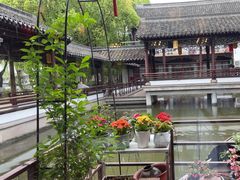 -绍兴老味道·非遗门店(银泰城店)