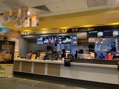 -麦当劳(长泰商业广场店)