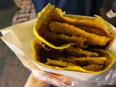 -南楼煎饼(南楼总店)
