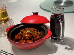 鲜鲍红烧肉-黛瓦里巷(南京东路店)