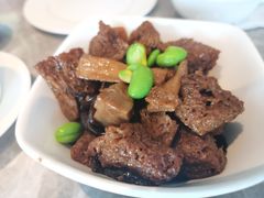 四季烤麸-鼎泰丰(国贸商城店)