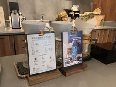 -星巴克(凯德晶萃店)