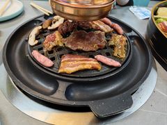 -牛犇炭火烤肉·鲜切烤肉(承德总店)