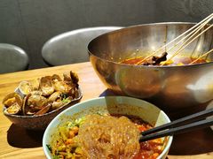 -付小姐在成都(中山公园店)