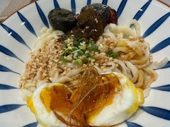 -面乙新派手擀面(大悦城店)
