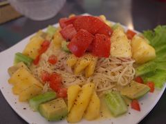 -Fresh Fruit Factory - Fruit Cuisine Restaurant