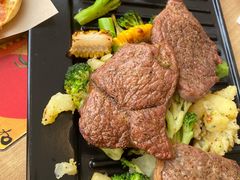 -必胜客(华南摩尔店)