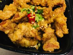 小酥肉-梵云依家小冒菜(新街口总店)