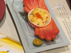 -和创柚子·会席日本料理(新区淮海街店)