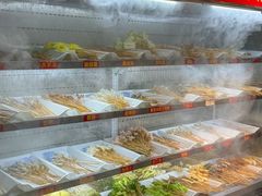 -古真记钵钵鸡(总店)