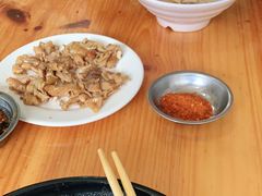 -再回首鸡肉米线(人民路一店)