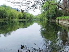 -贵阳市花溪国家城市湿地公园