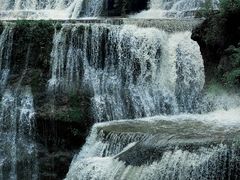 -贵阳桃源河景区