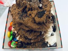 -DQ·蛋糕·冰淇淋(南开大悦城2F店)