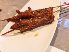 -通海俄式烧烤·俄罗斯大串(嵩山路店)