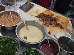 -老北京卤煮(平阳路大马店)