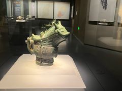-太原市博物馆