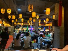 -凤凰山斑鱼馆(恭城店)