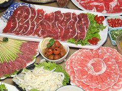 -众宜轩老北京铜锅涮肉·四合院(建国门店)