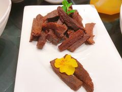 汶火牛肉-宴小馆·小海鲜青岛菜(五四广场店)
