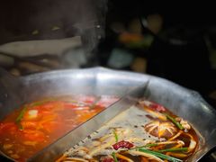 -湊湊火锅·茶憩(石家庄万象城店)