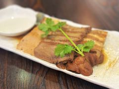 -大洋家·精品潮汕菜·生腌砂锅粥(天河东路店)