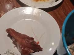 -汉巴味德(沈阳万象汇店)