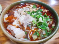 -梁记肥肠粉(宽窄巷子店)